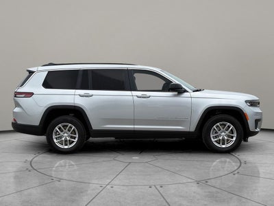 2026 Jeep Grand Cherokee GRAND CHEROKEE L LAREDO 4X2