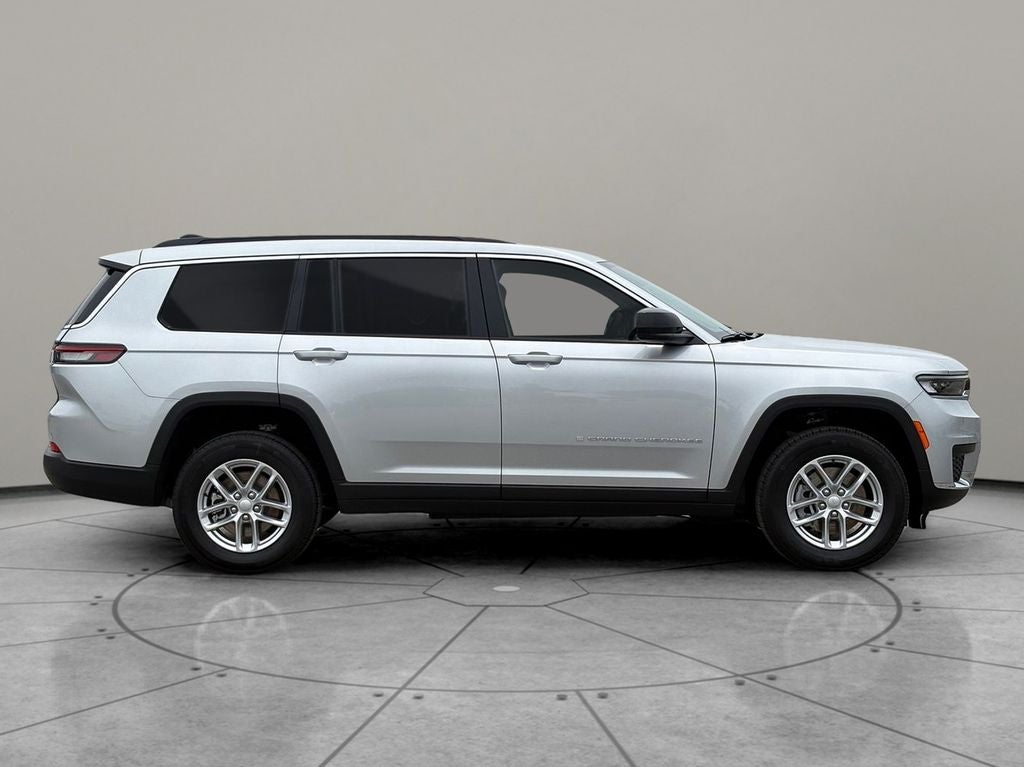 2026 Jeep Grand Cherokee GRAND CHEROKEE L LAREDO 4X2
