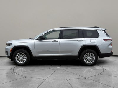 2026 Jeep Grand Cherokee GRAND CHEROKEE L LAREDO 4X2