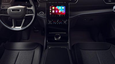 2026 Jeep Grand Cherokee GRAND CHEROKEE L LAREDO X 4X2