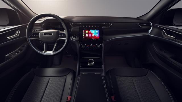 2026 Jeep Grand Cherokee GRAND CHEROKEE L LAREDO X 4X2