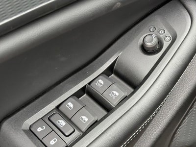 2026 Jeep Grand Cherokee GRAND CHEROKEE L LAREDO X 4X2