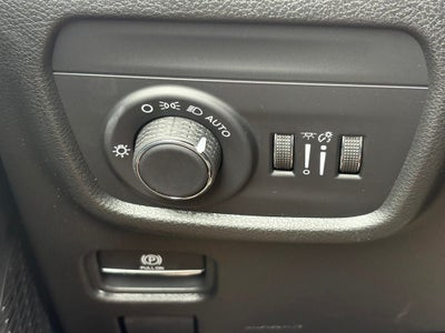 2026 Jeep Grand Cherokee GRAND CHEROKEE L LAREDO X 4X2
