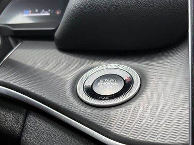 2026 Jeep Grand Cherokee GRAND CHEROKEE L LAREDO X 4X2