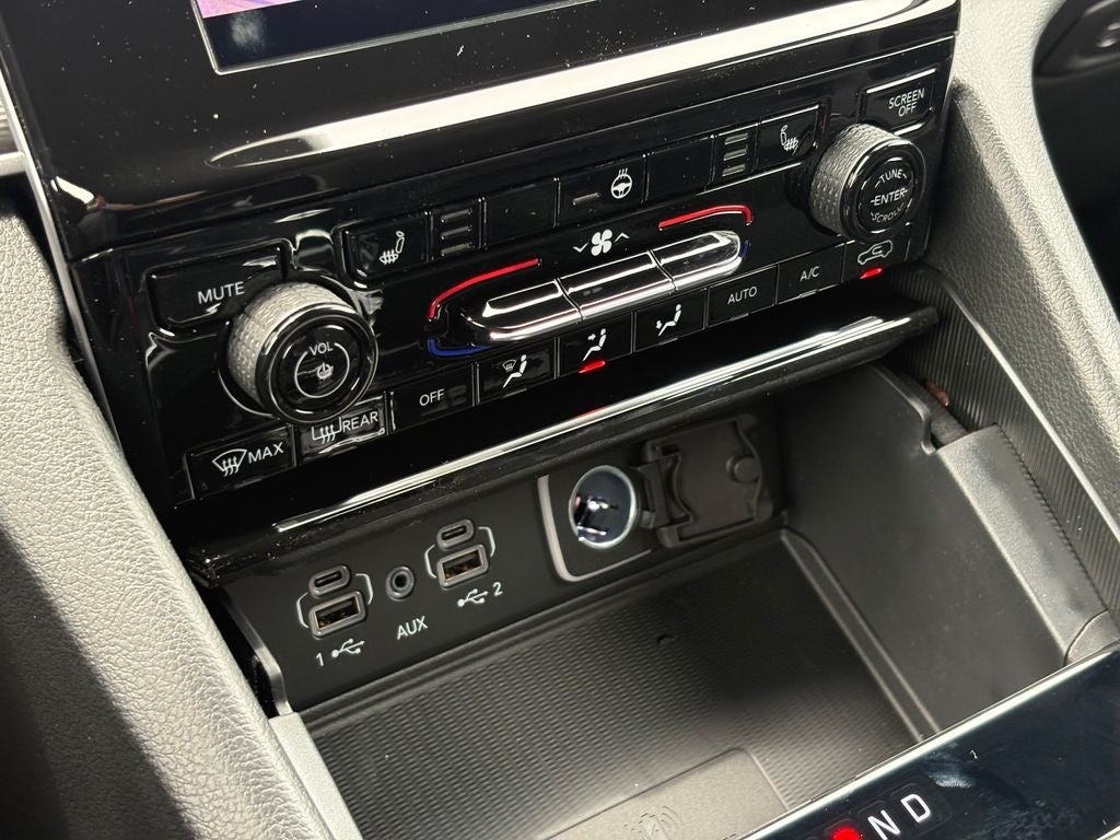2026 Jeep Grand Cherokee GRAND CHEROKEE L LAREDO X 4X2