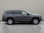 2026 Jeep Grand Cherokee GRAND CHEROKEE L LAREDO X 4X2