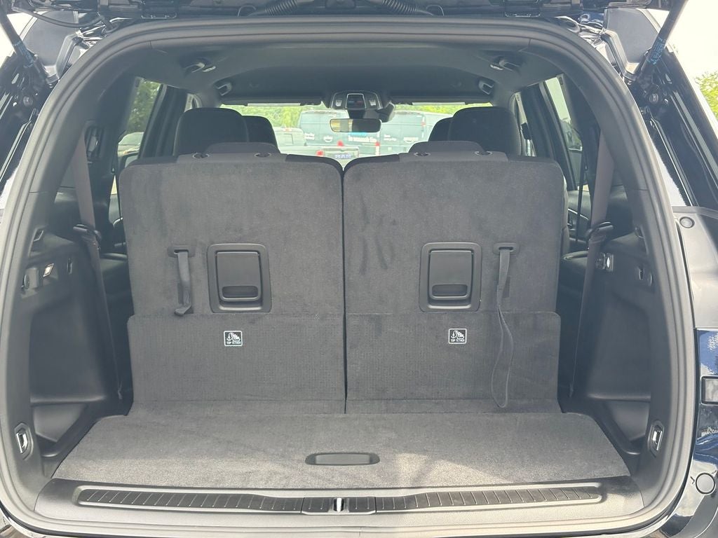 2026 Jeep Grand Cherokee GRAND CHEROKEE L LAREDO 4X2