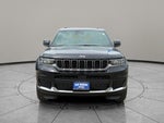 2026 Jeep Grand Cherokee GRAND CHEROKEE L LAREDO 4X2