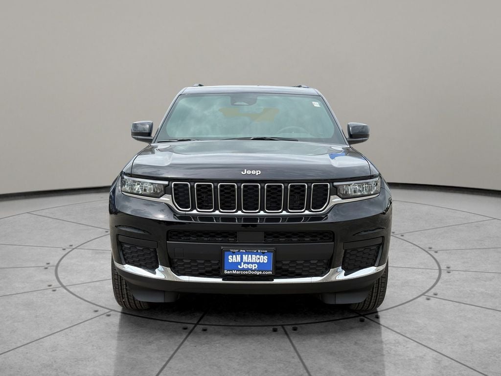 2026 Jeep Grand Cherokee GRAND CHEROKEE L LAREDO 4X2