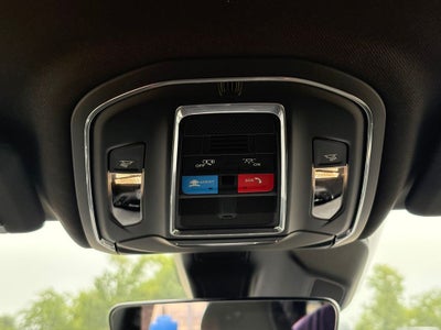 2026 Jeep Grand Cherokee GRAND CHEROKEE L LAREDO 4X2