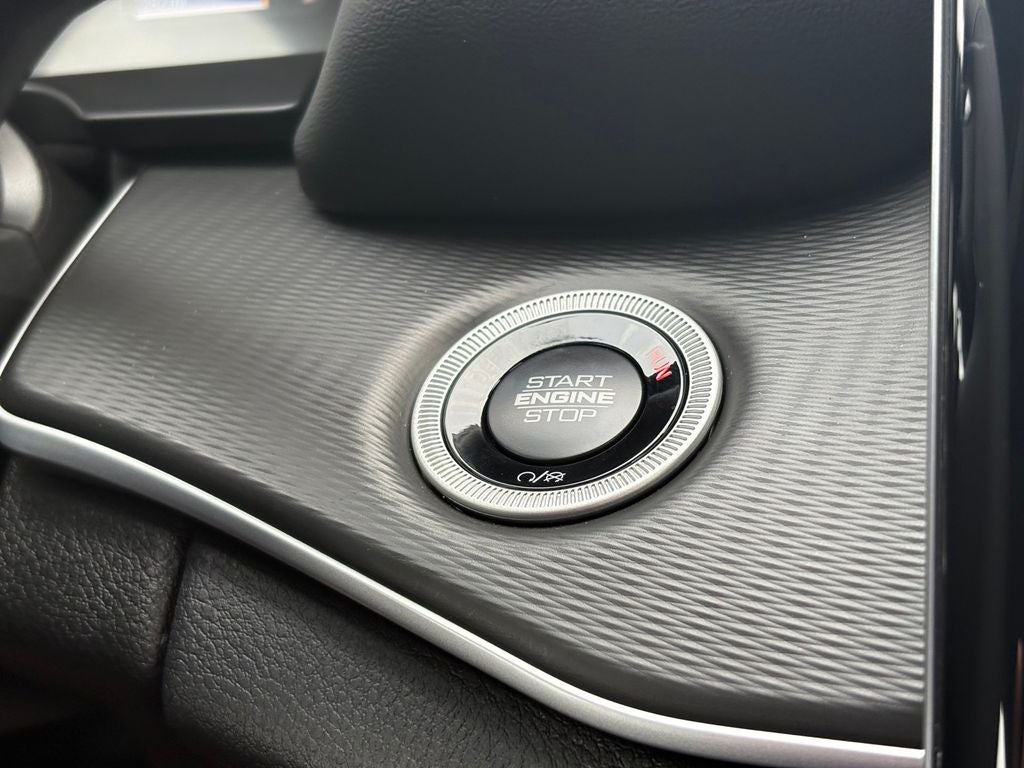 2026 Jeep Grand Cherokee GRAND CHEROKEE L LAREDO 4X2