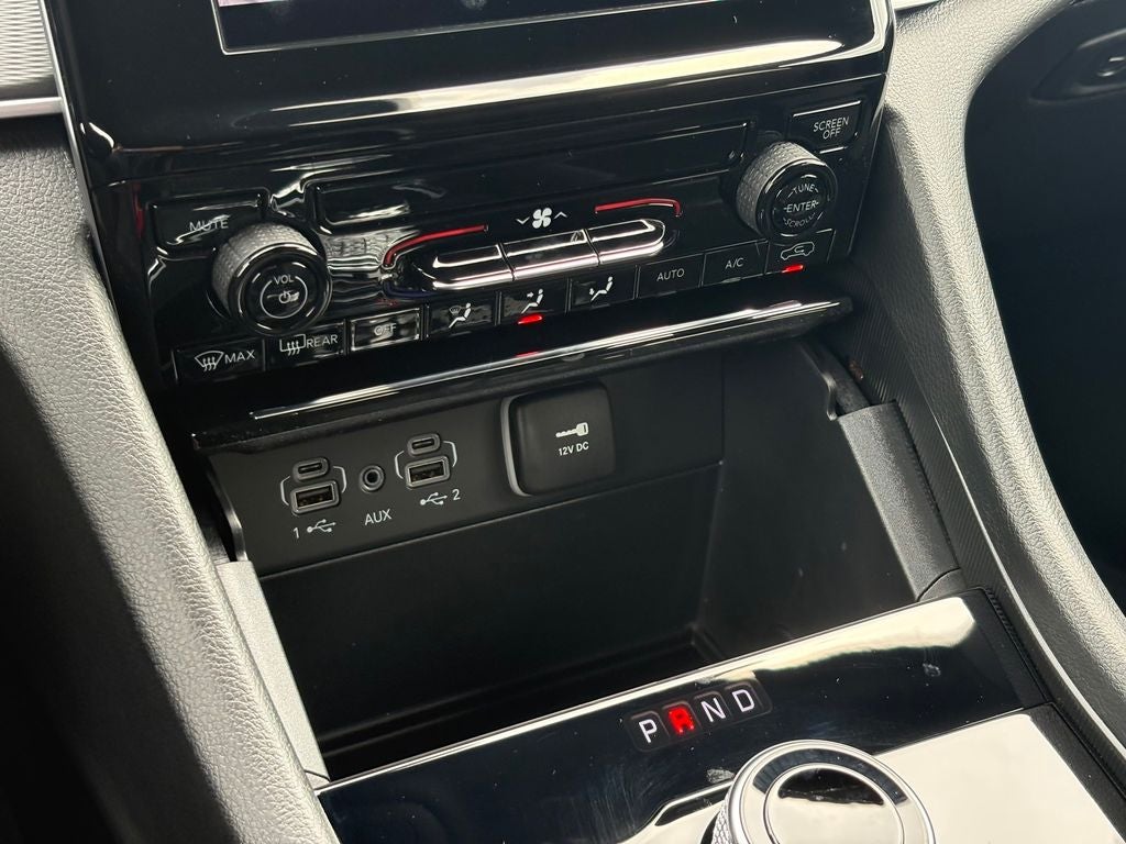 2026 Jeep Grand Cherokee GRAND CHEROKEE L LAREDO 4X2