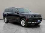2026 Jeep Grand Cherokee GRAND CHEROKEE L LAREDO 4X2