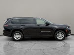 2026 Jeep Grand Cherokee GRAND CHEROKEE L LAREDO 4X2
