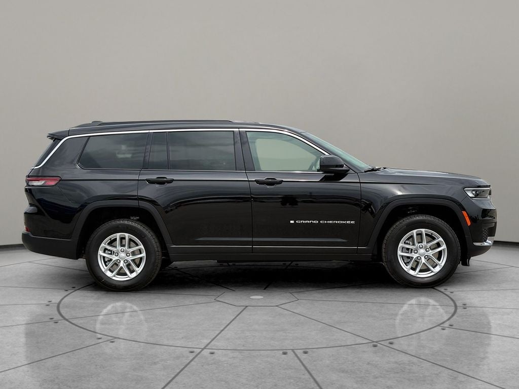 2026 Jeep Grand Cherokee GRAND CHEROKEE L LAREDO 4X2