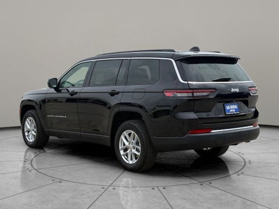 2026 Jeep Grand Cherokee GRAND CHEROKEE L LAREDO 4X2