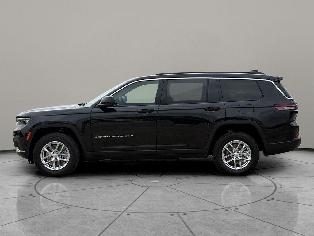 2026 Jeep Grand Cherokee GRAND CHEROKEE L LAREDO 4X2