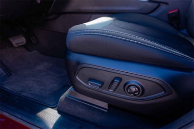 2025 Jeep Grand Cherokee GRAND CHEROKEE L LAREDO X 4X2