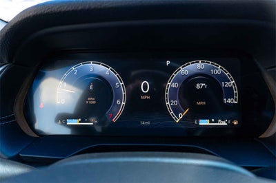 2025 Jeep Grand Cherokee GRAND CHEROKEE L LAREDO X 4X2