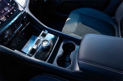 2025 Jeep Grand Cherokee GRAND CHEROKEE L LAREDO X 4X2