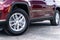 2025 Jeep Grand Cherokee GRAND CHEROKEE L LAREDO X 4X2
