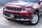 2025 Jeep Grand Cherokee GRAND CHEROKEE L LAREDO X 4X2