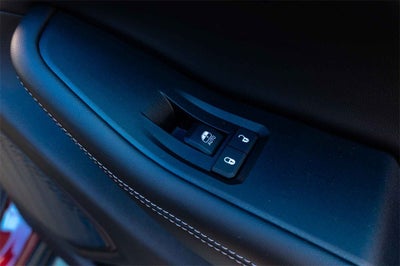 2025 Jeep Grand Cherokee GRAND CHEROKEE L LAREDO X 4X2