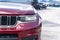 2025 Jeep Grand Cherokee GRAND CHEROKEE L LAREDO X 4X2