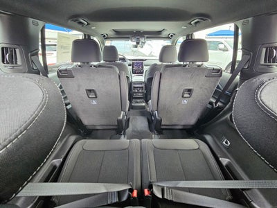 2026 Jeep Grand Cherokee GRAND CHEROKEE L LAREDO X 4X2