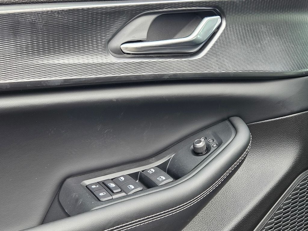 2026 Jeep Grand Cherokee GRAND CHEROKEE L LAREDO X 4X2