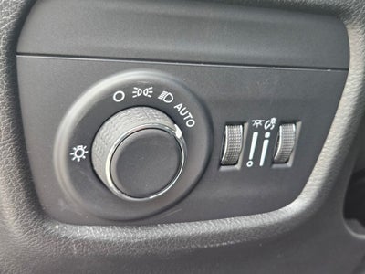 2026 Jeep Grand Cherokee GRAND CHEROKEE L LAREDO X 4X2