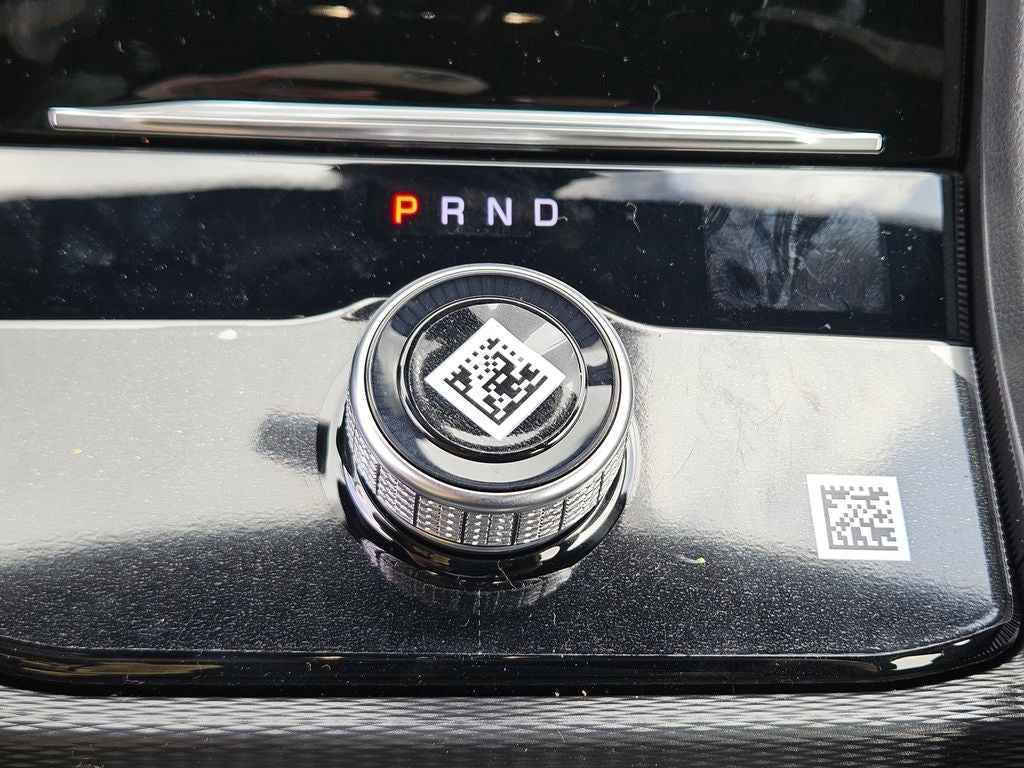 2026 Jeep Grand Cherokee GRAND CHEROKEE L LAREDO X 4X2