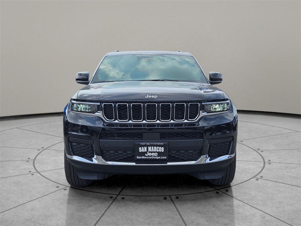 2026 Jeep Grand Cherokee GRAND CHEROKEE L LAREDO X 4X2