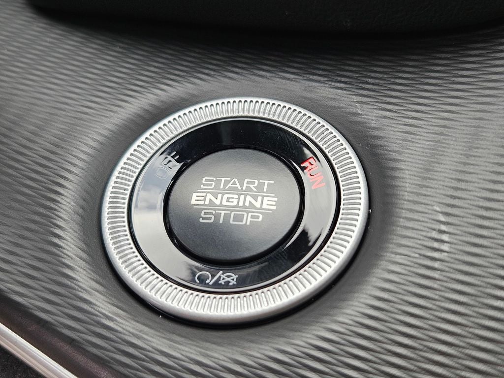 2026 Jeep Grand Cherokee GRAND CHEROKEE L LAREDO X 4X2