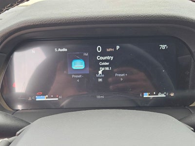 2026 Jeep Grand Cherokee GRAND CHEROKEE L LAREDO X 4X2