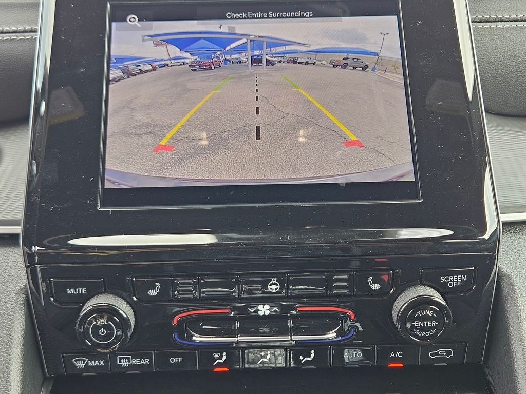 2026 Jeep Grand Cherokee GRAND CHEROKEE L LAREDO X 4X2