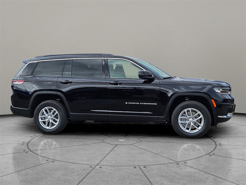 2026 Jeep Grand Cherokee GRAND CHEROKEE L LAREDO X 4X2