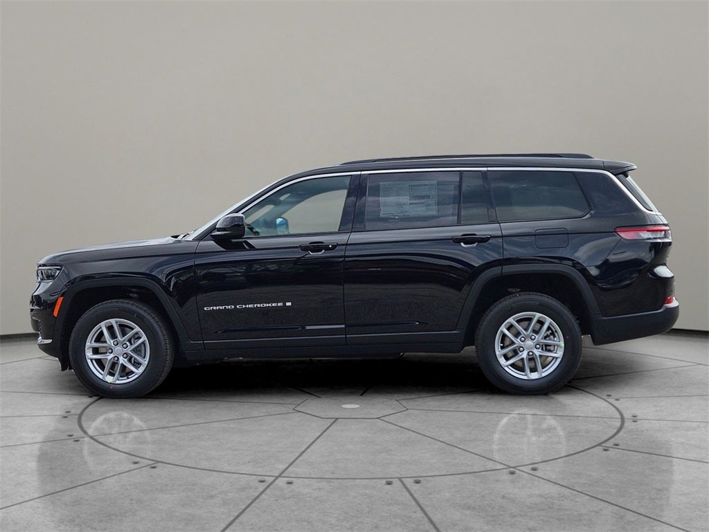 2026 Jeep Grand Cherokee GRAND CHEROKEE L LAREDO X 4X2