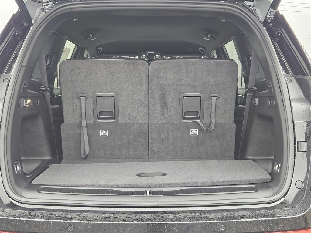 2025 Jeep Grand Cherokee GRAND CHEROKEE L ALTITUDE 4X2