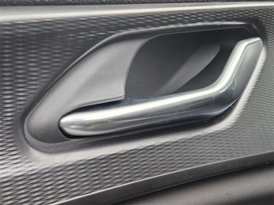 2025 Jeep Grand Cherokee GRAND CHEROKEE L ALTITUDE 4X2