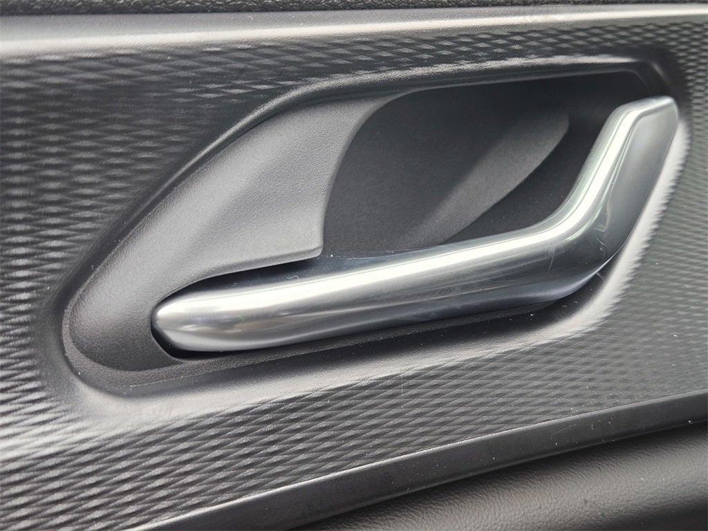 2025 Jeep Grand Cherokee GRAND CHEROKEE L ALTITUDE 4X2