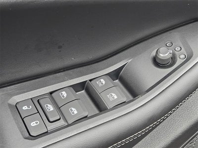 2025 Jeep Grand Cherokee GRAND CHEROKEE L ALTITUDE 4X2