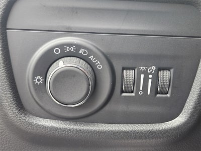 2025 Jeep Grand Cherokee GRAND CHEROKEE L ALTITUDE 4X2