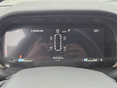 2025 Jeep Grand Cherokee GRAND CHEROKEE L ALTITUDE 4X2