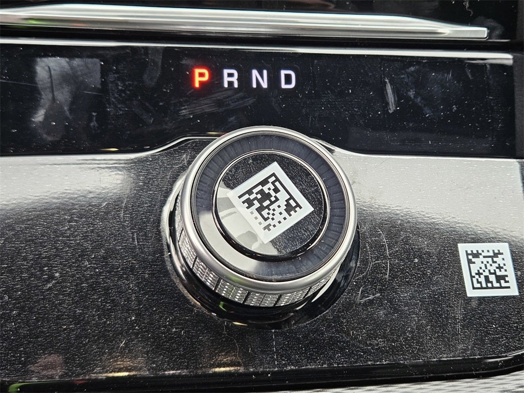 2025 Jeep Grand Cherokee GRAND CHEROKEE L ALTITUDE 4X2