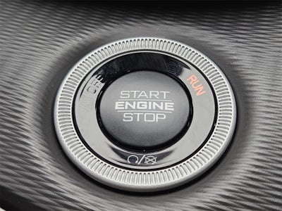 2025 Jeep Grand Cherokee GRAND CHEROKEE L ALTITUDE 4X2