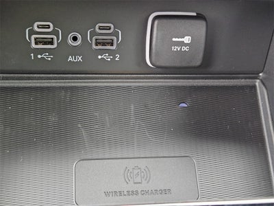 2025 Jeep Grand Cherokee GRAND CHEROKEE L ALTITUDE 4X2