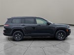 2025 Jeep Grand Cherokee GRAND CHEROKEE L ALTITUDE 4X2