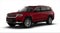 2026 Jeep Grand Cherokee GRAND CHEROKEE L LAREDO X 4X2