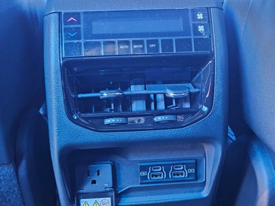 2026 Jeep Grand Cherokee GRAND CHEROKEE L LAREDO X 4X2